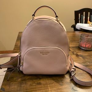 Kate Spade Mini Nicole Backpack